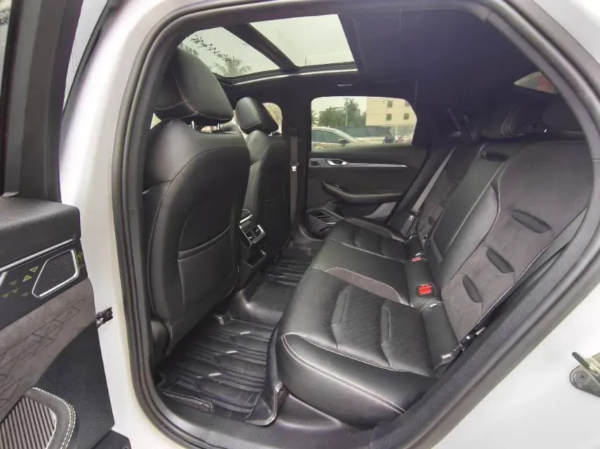 2021 Geely Preface 2.0T 190HP L4 7DCT,autocango,china used car exporter,china ev exporter,chinese used car exporter,chinese used ev exporter