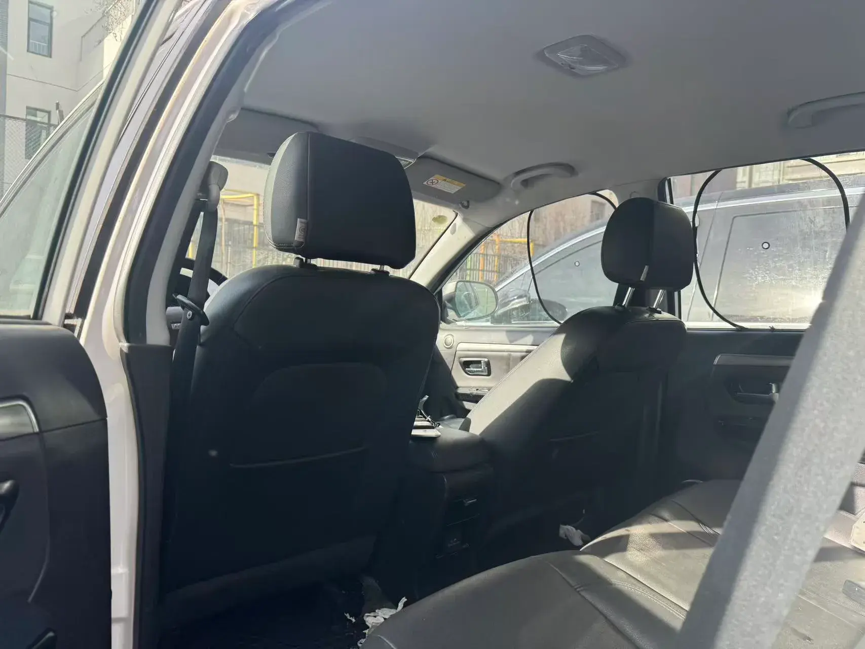 2016 HAVAL H5 thumbnail 4