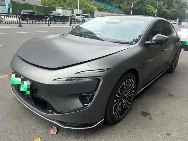 2023 Avatr 12 BEV 94.5KWH