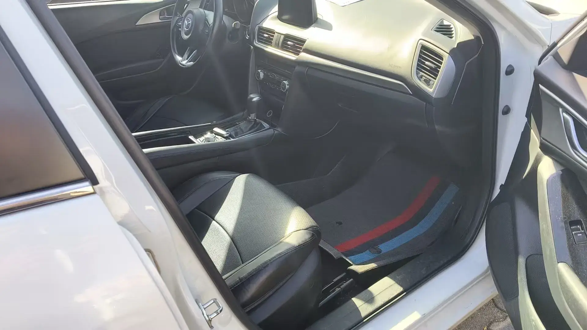 2023 NISSAN SYLPHY thumbnail 2