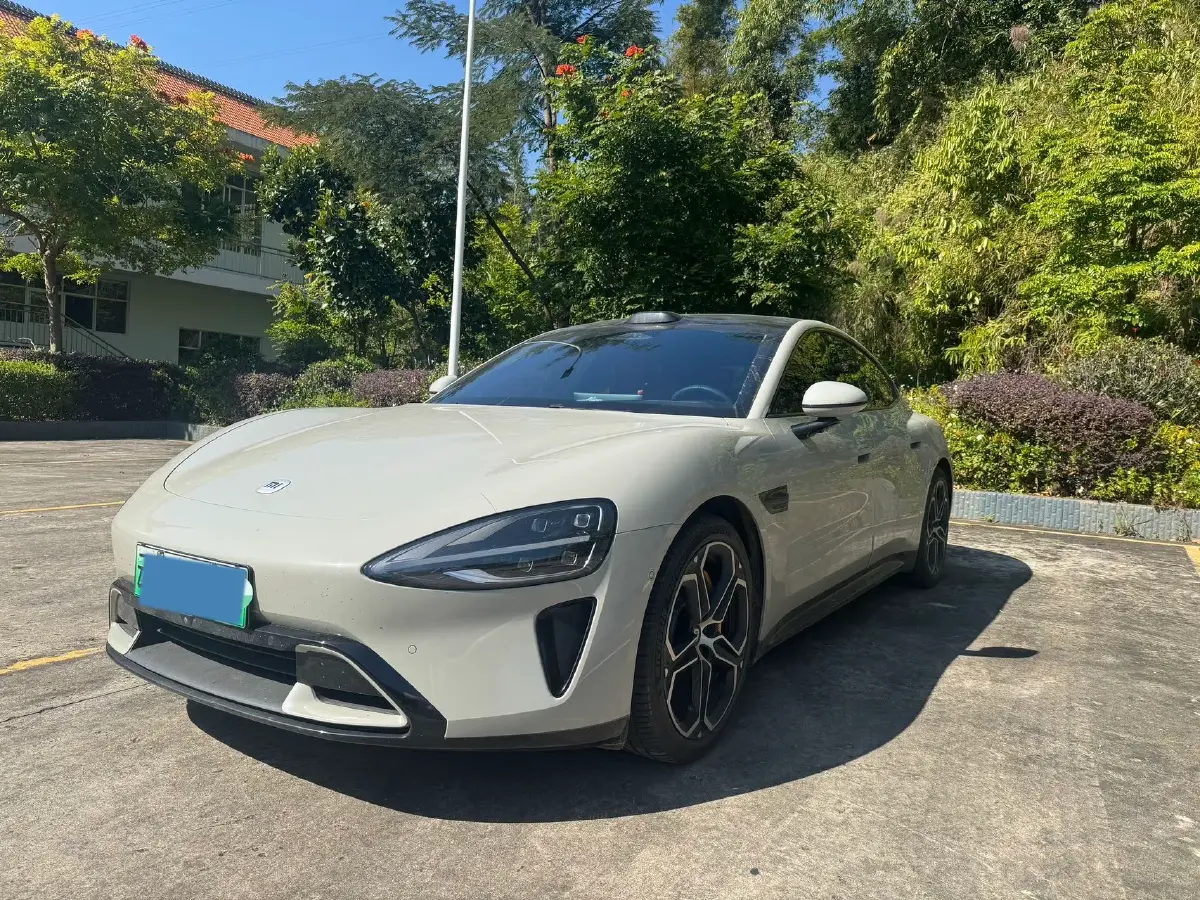 2024 MI SU7 BEV 101KWH