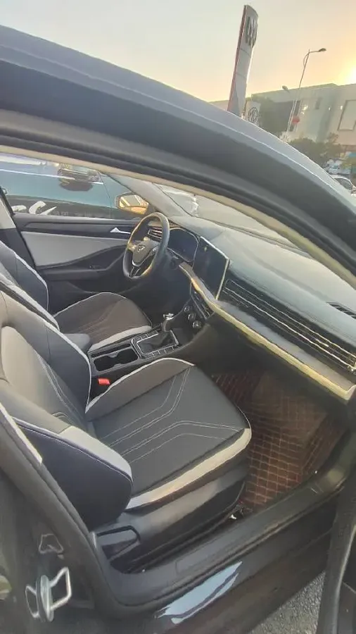 2025 Jetta JettaVA7 1.4T 150HP L4 7DCT,autocango,china used car exporter,china ev exporter,chinese used car exporter,chinese used ev exporter