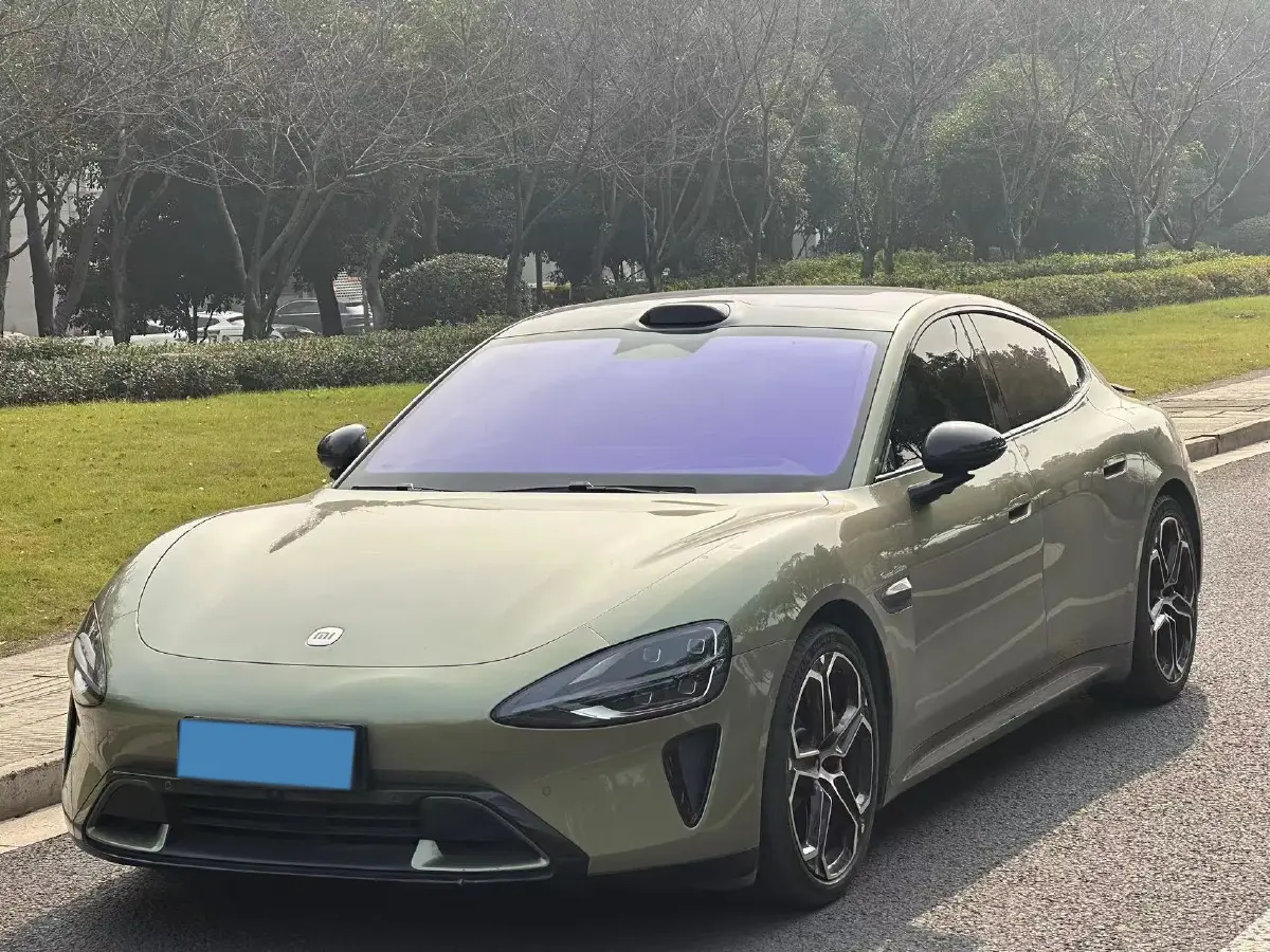 2024 MI SU7 BEV 101KWH