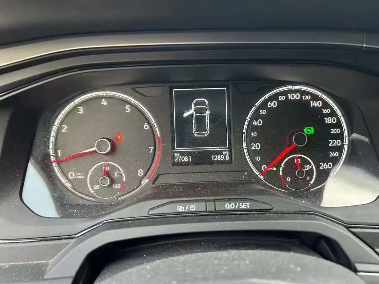 2023 VOLKSWAGEN POLO thumbnail 4