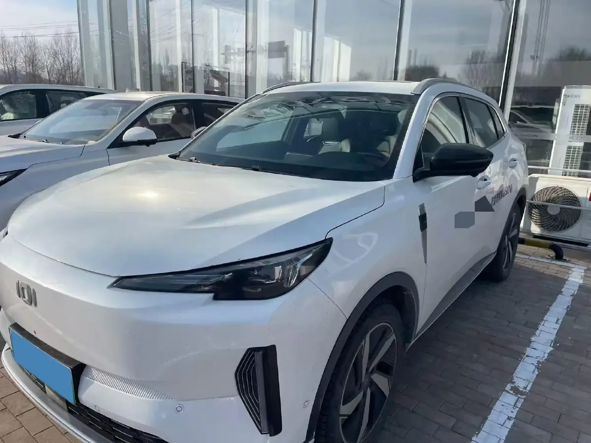 2023 ChangAn QiYuan Q05 Classic 1.5L 110HP L4 E-CVT PHEV 18.99KWH