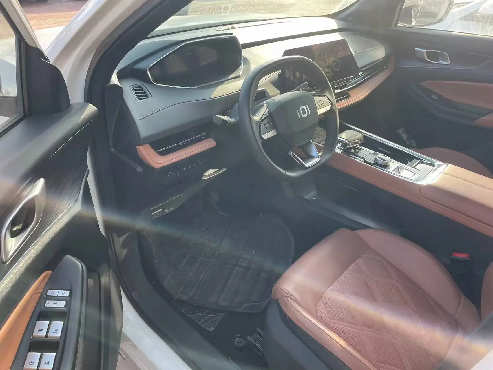 2023 CHANGAN QIYUAN thumbnail 3