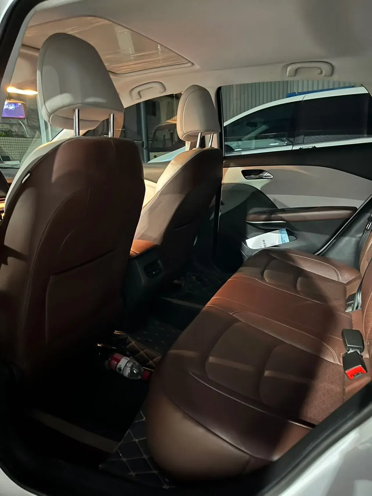 2023 CHEVROLET MONZA thumbnail 4