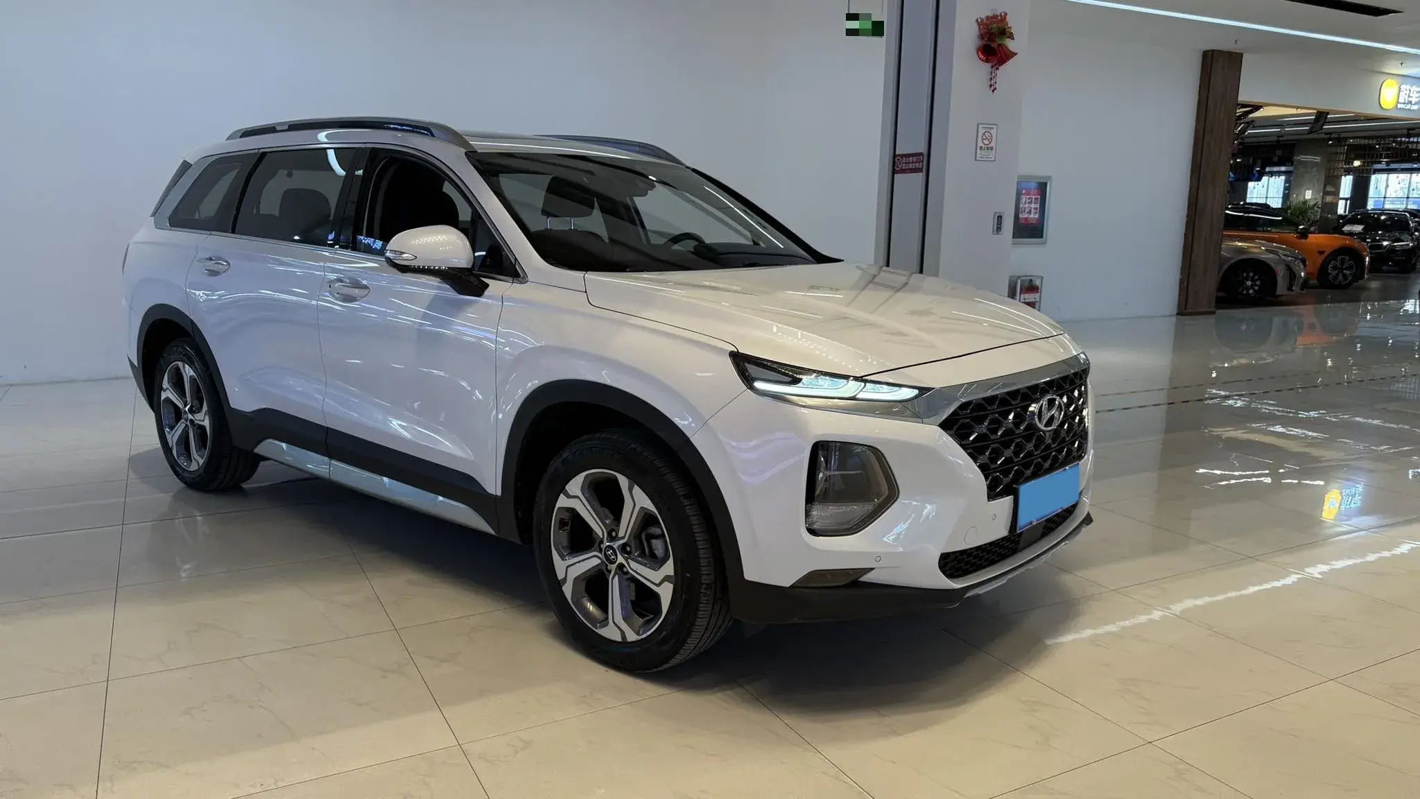 2021 HYUNDAI CUSTO thumbnail 2