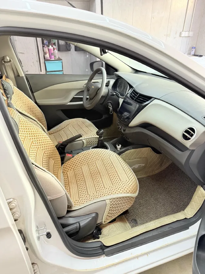 2018 Chevrolet Sail 1.3L 103HP L4 5MT,autocango,china used car exporter,china ev exporter,chinese used car exporter,chinese used ev exporter