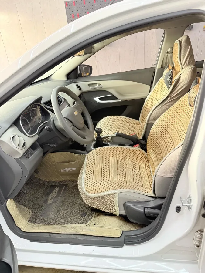 2018 Chevrolet Sail 1.3L 103HP L4 5MT,autocango,china used car exporter,china ev exporter,chinese used car exporter,chinese used ev exporter