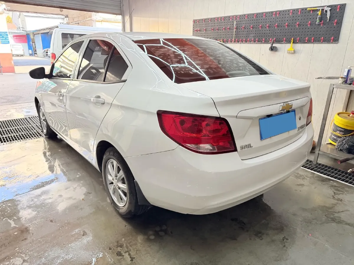 2018 Chevrolet Sail 1.3L 103HP L4 5MT,autocango,china used car exporter,china ev exporter,chinese used car exporter,chinese used ev exporter