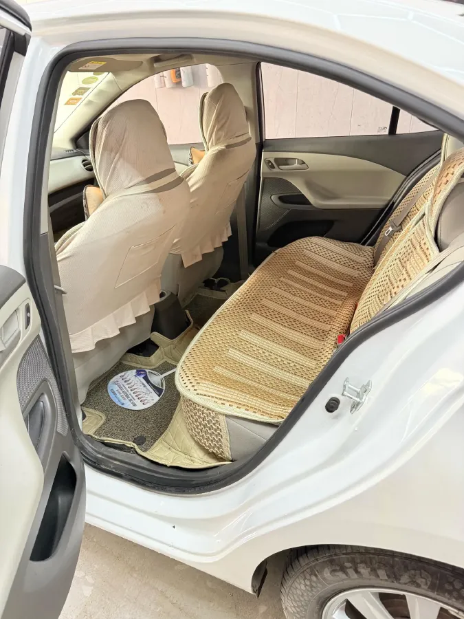 2018 Chevrolet Sail 1.3L 103HP L4 5MT,autocango,china used car exporter,china ev exporter,chinese used car exporter,chinese used ev exporter