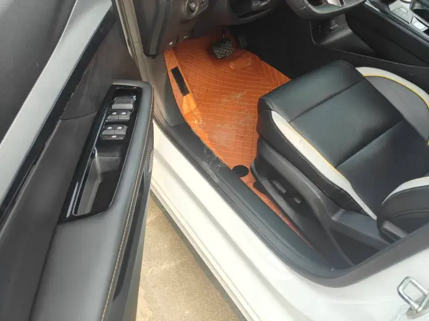 2022 MG 5 thumbnail 4