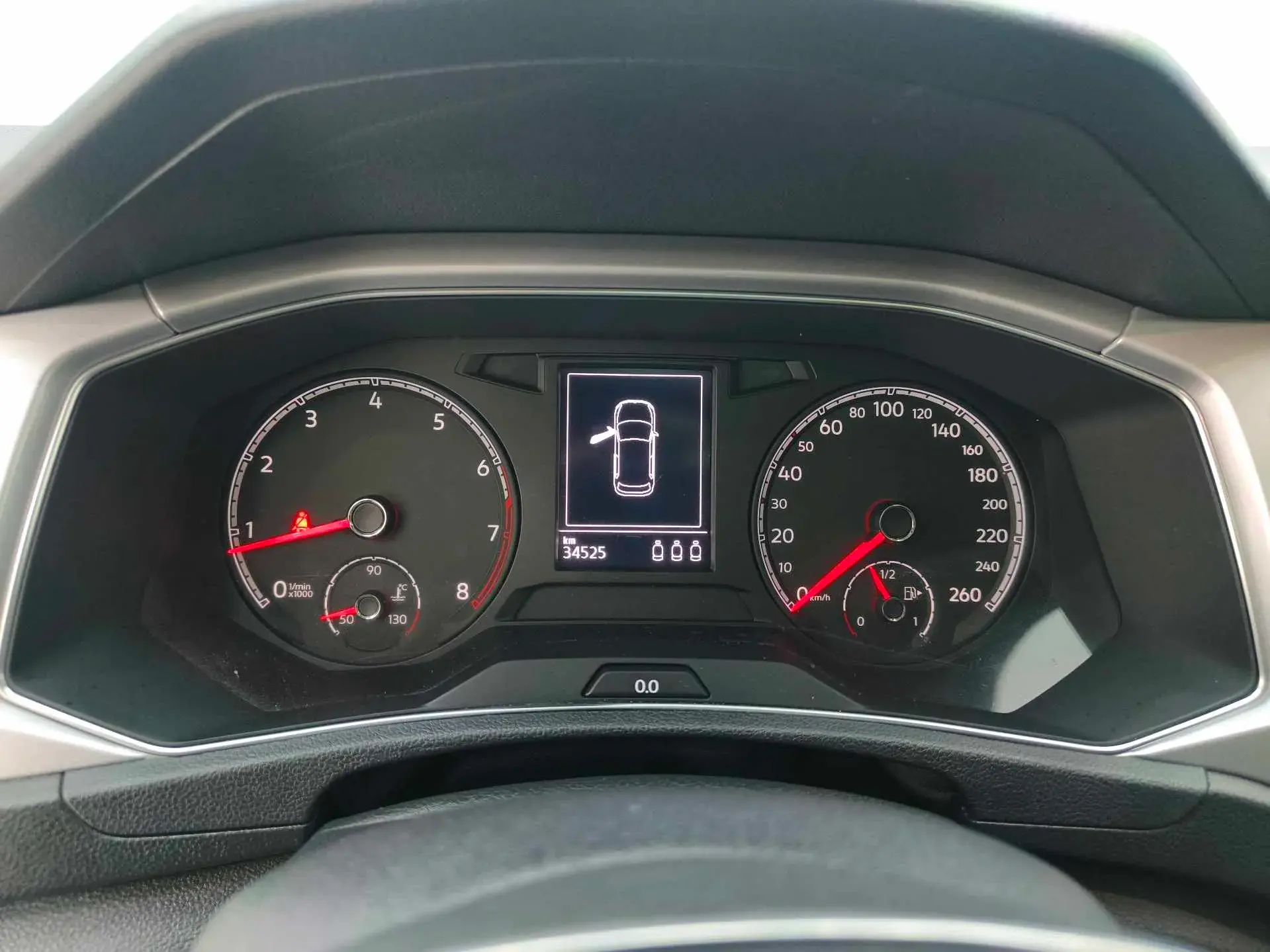 2022 VOLKSWAGEN T-ROC thumbnail 2