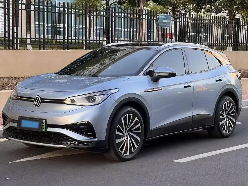 2022 Volkswagen ID.4 X BEV 83.4KWH