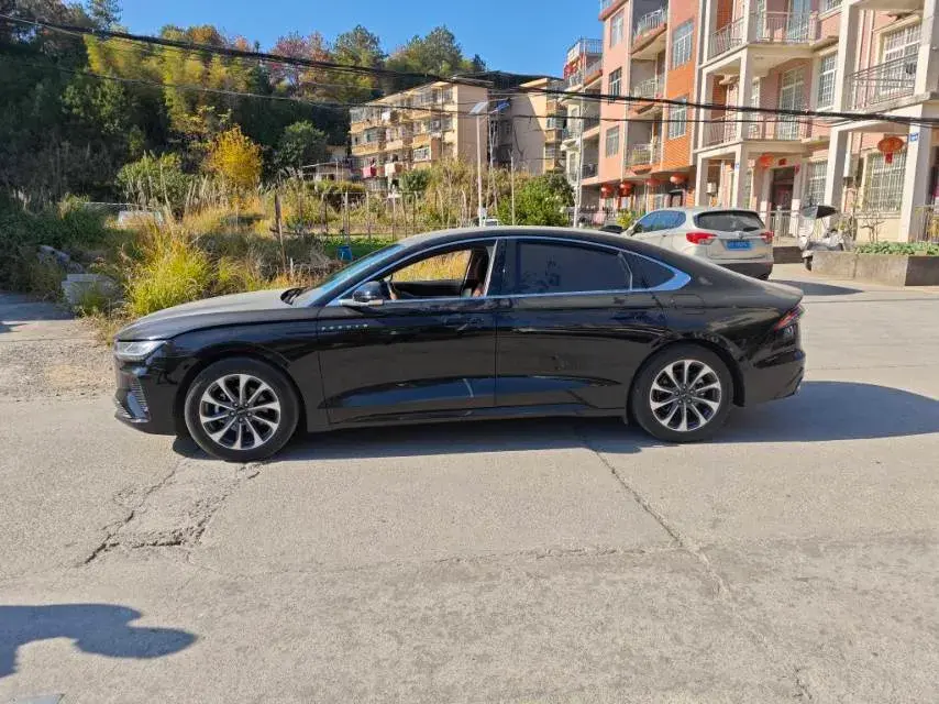 2024 LINCOLN Z thumbnail 2