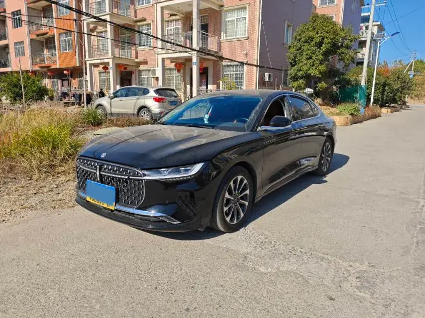 2024 Lincoln Z 2.0T 261HP L4 8AT