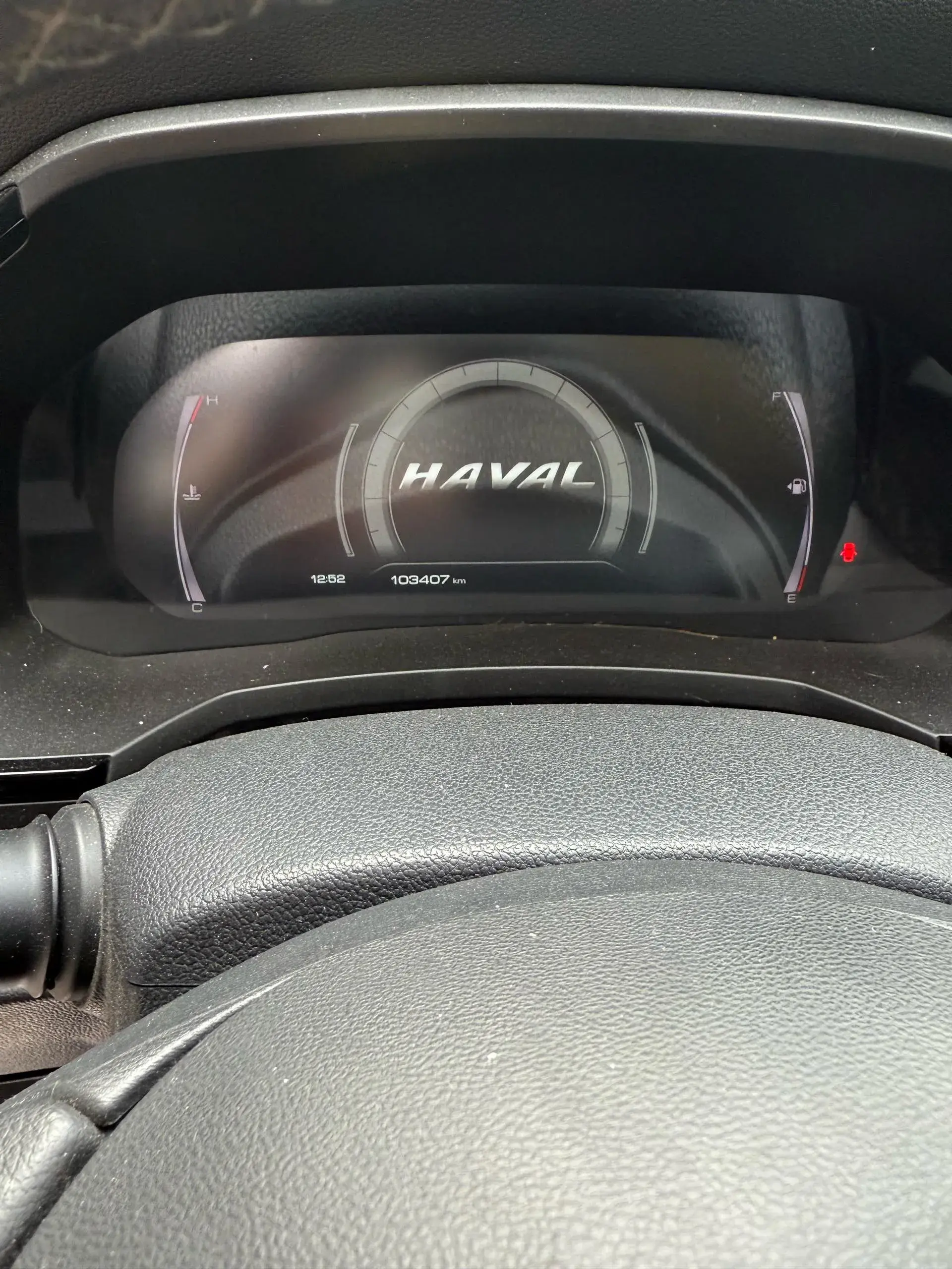 2019 HAVAL F7 thumbnail 4