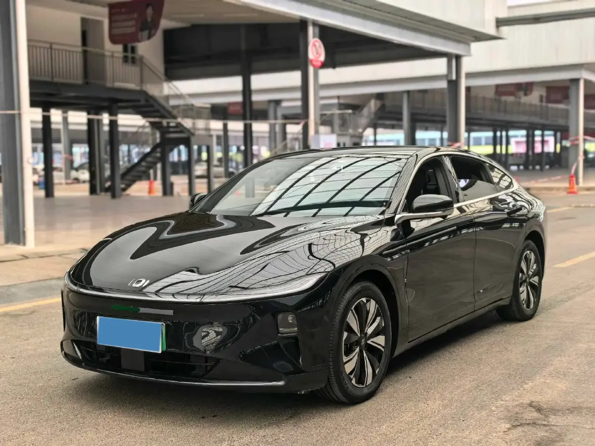 2025 ChangAn QiYuan A07 REEV 95HP REEV 28.4KWH