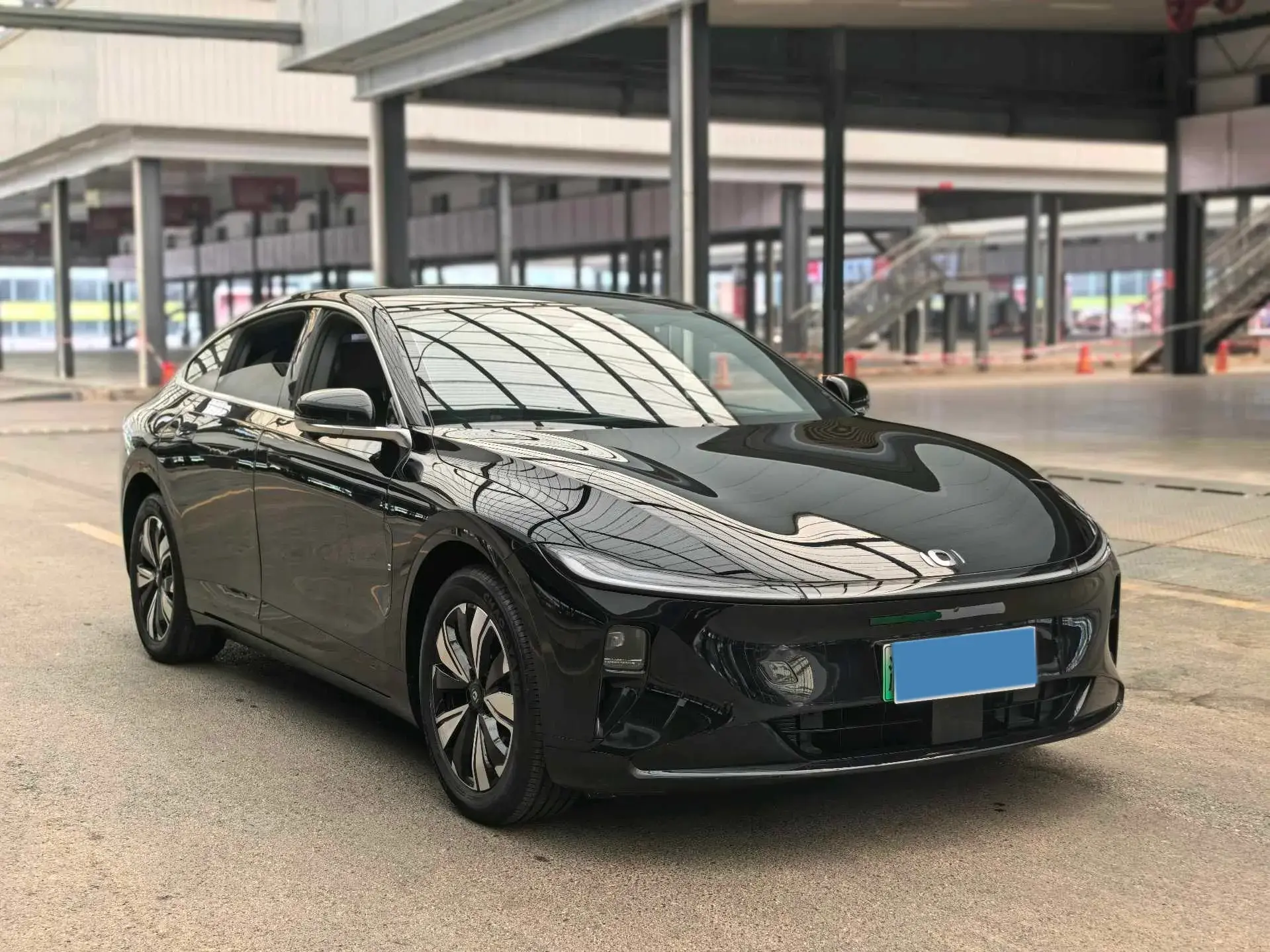 2025 CHANGAN QIYUAN thumbnail 3