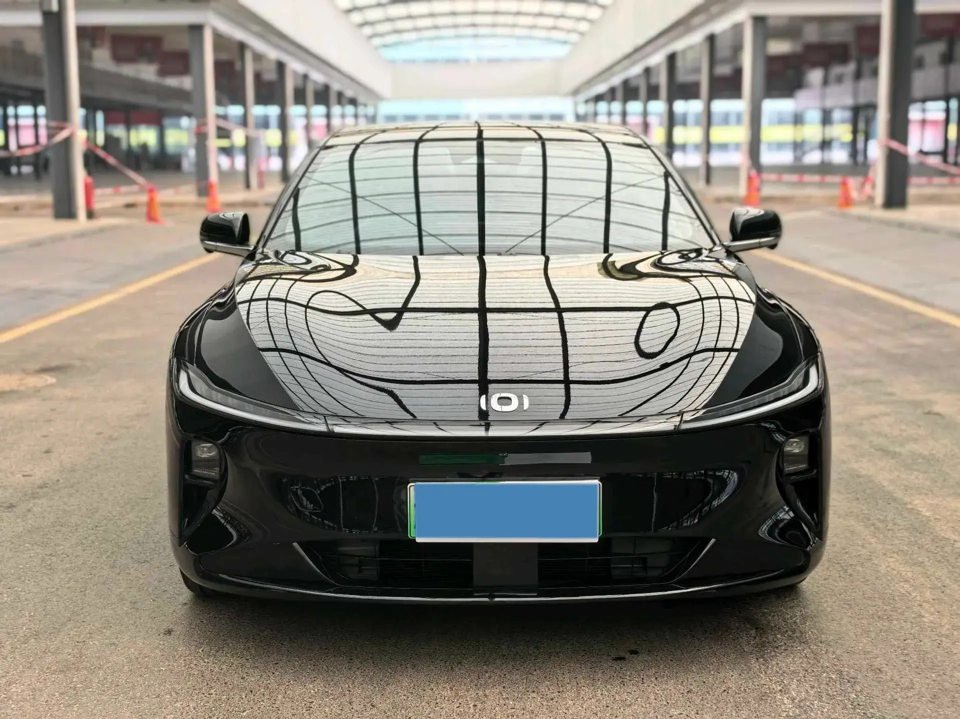 2025 CHANGAN QIYUAN thumbnail 2