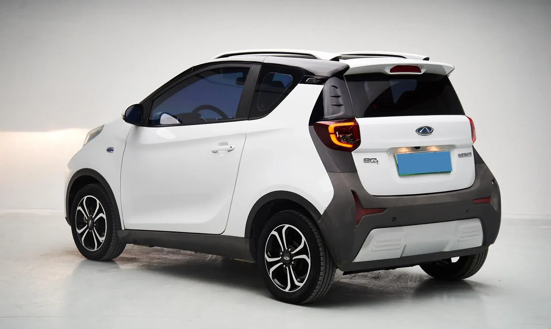 2021 CHERY LITTLE thumbnail 4