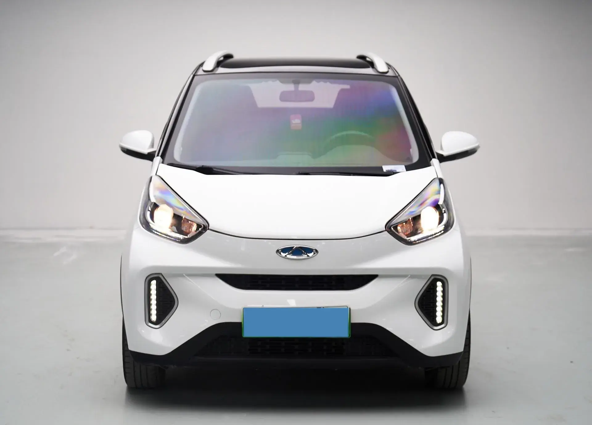 2021 CHERY LITTLE thumbnail 2