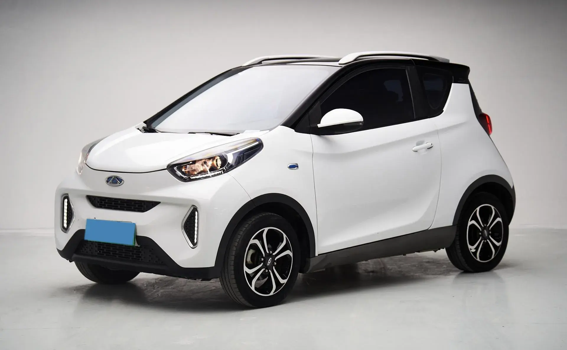 2021 CHERY LITTLE view 1