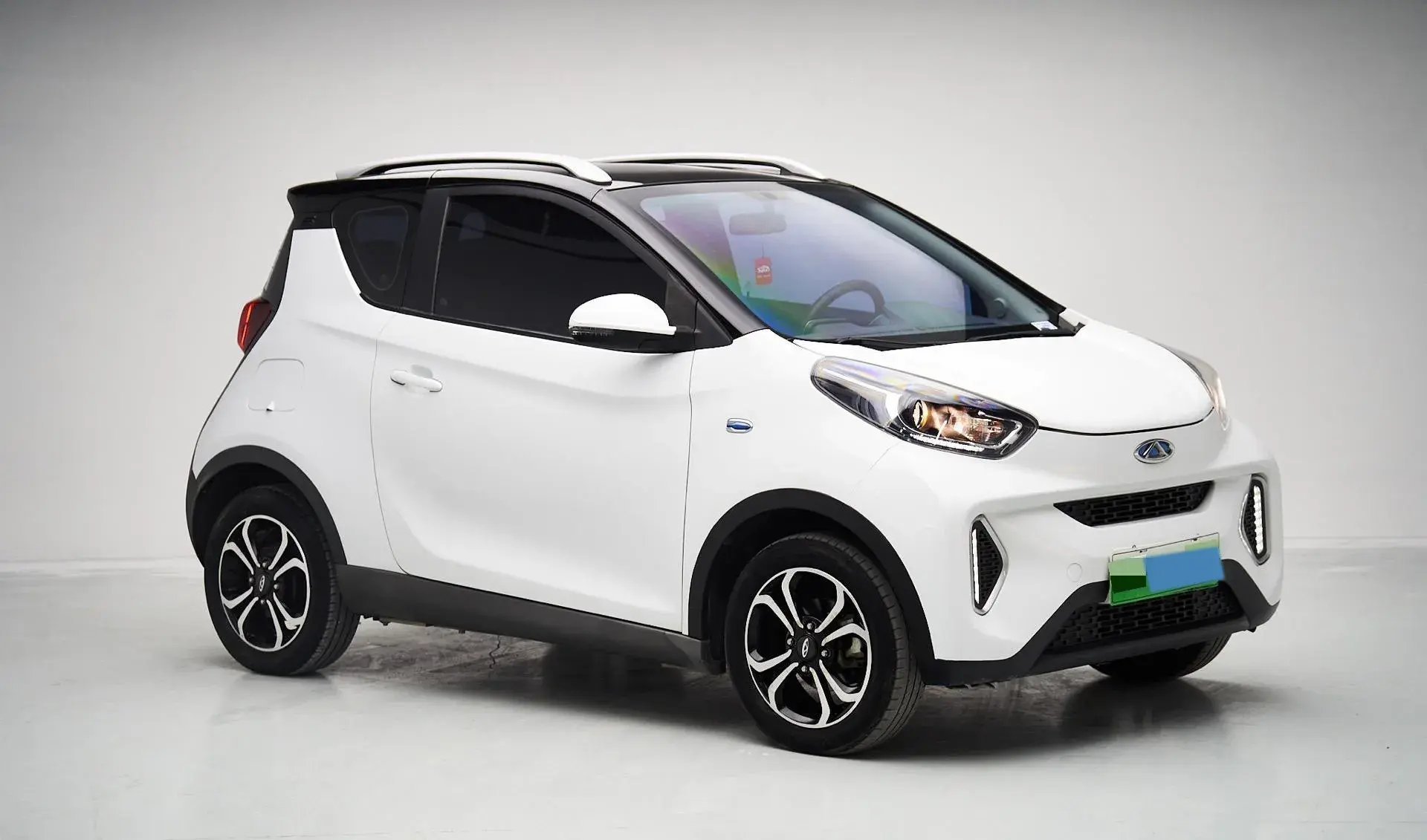 2021 CHERY LITTLE thumbnail 3