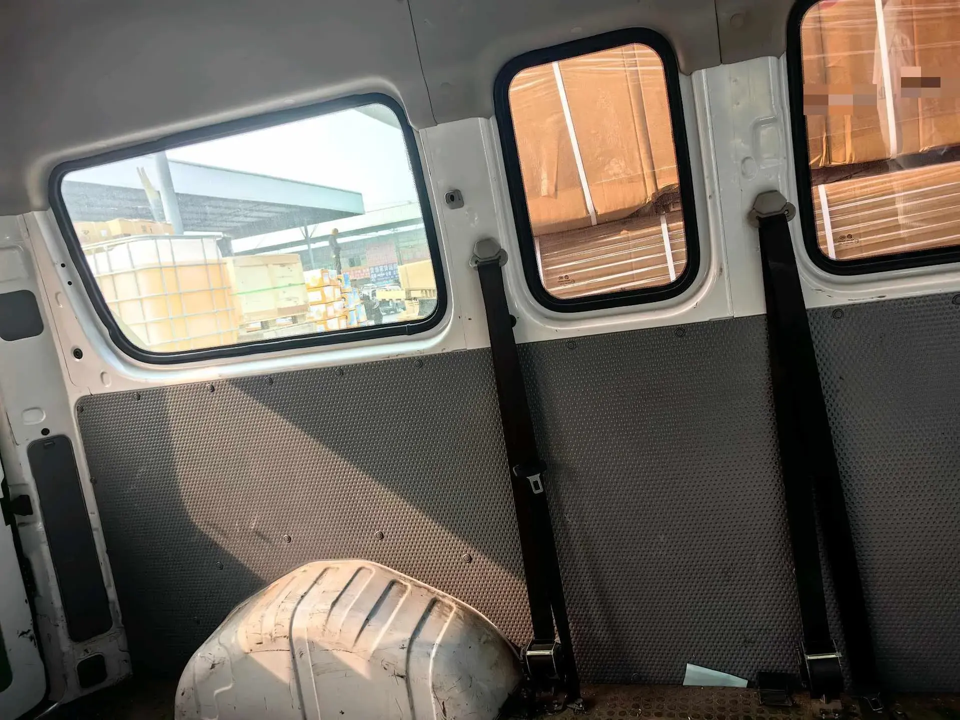 2020 MAXUS XINTU thumbnail 4