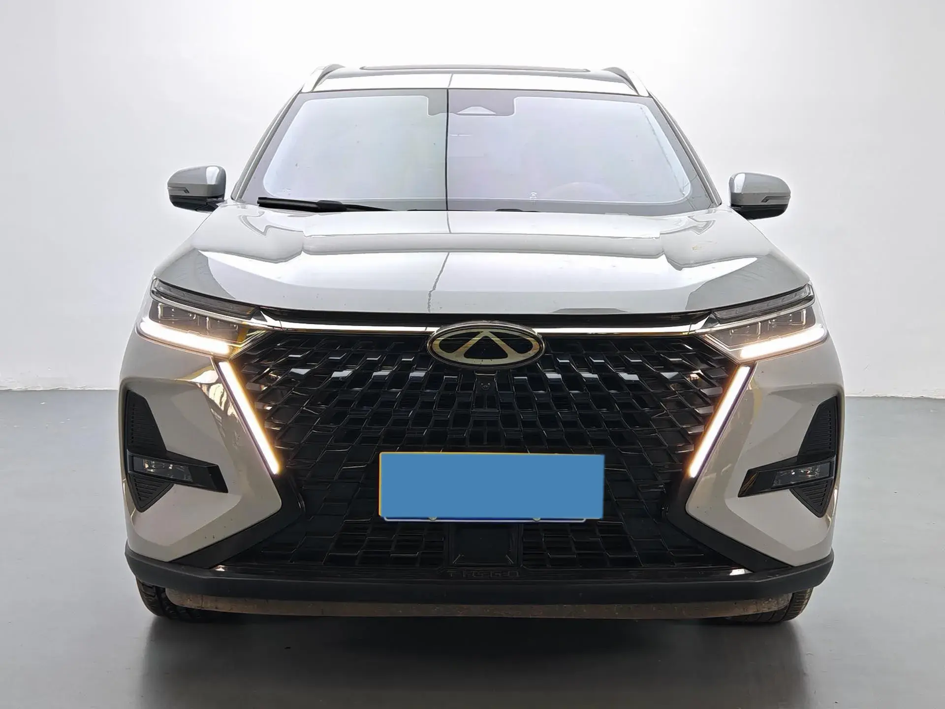 2024 CHERY TIGGO thumbnail 2