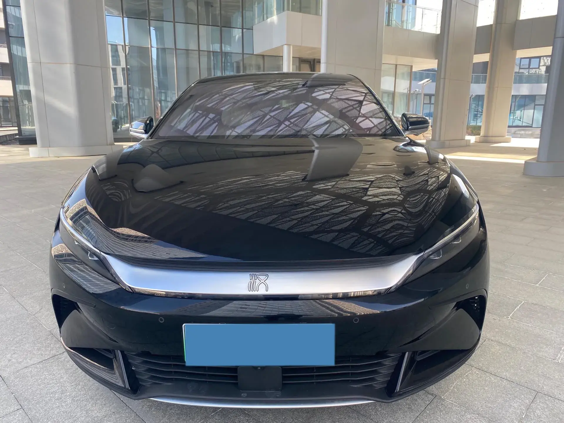 2024 BYD HAN thumbnail 2