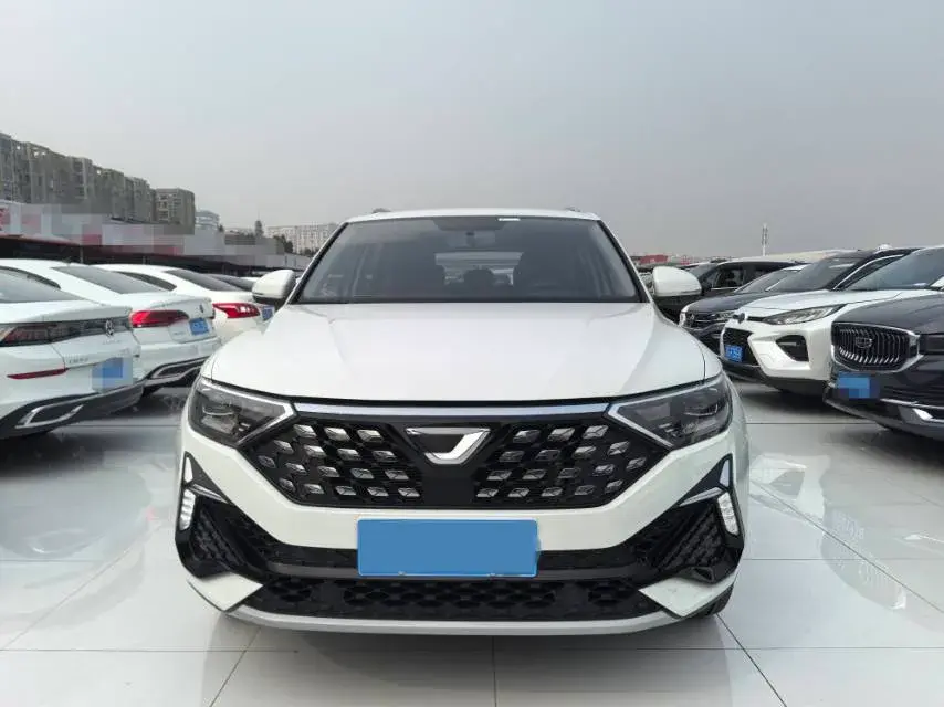 2023 JETTA VS5 thumbnail 2