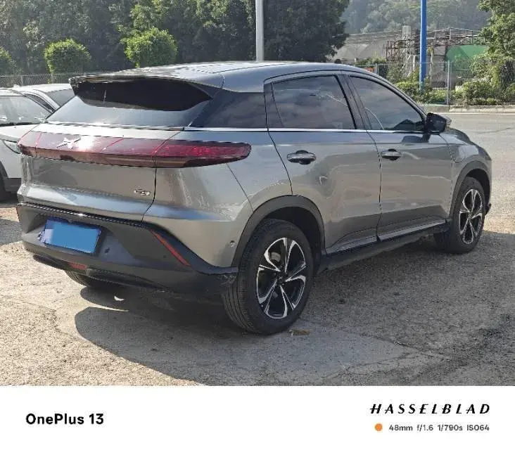 2020 XPENG G3 thumbnail 4