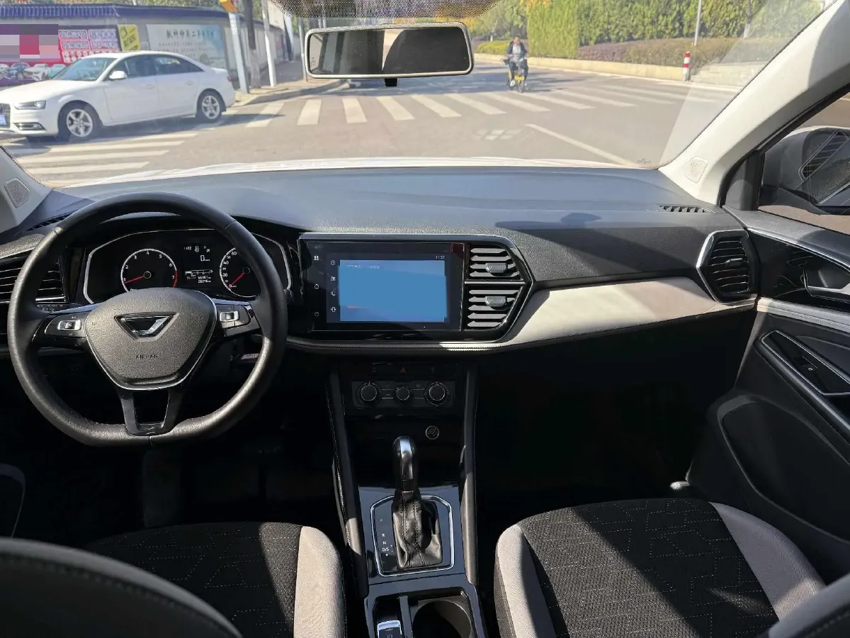 2022 Jetta VS5 1.4T 150HP L4 6AT,autocango,china used car exporter,china ev exporter,chinese used car exporter,chinese used ev exporter