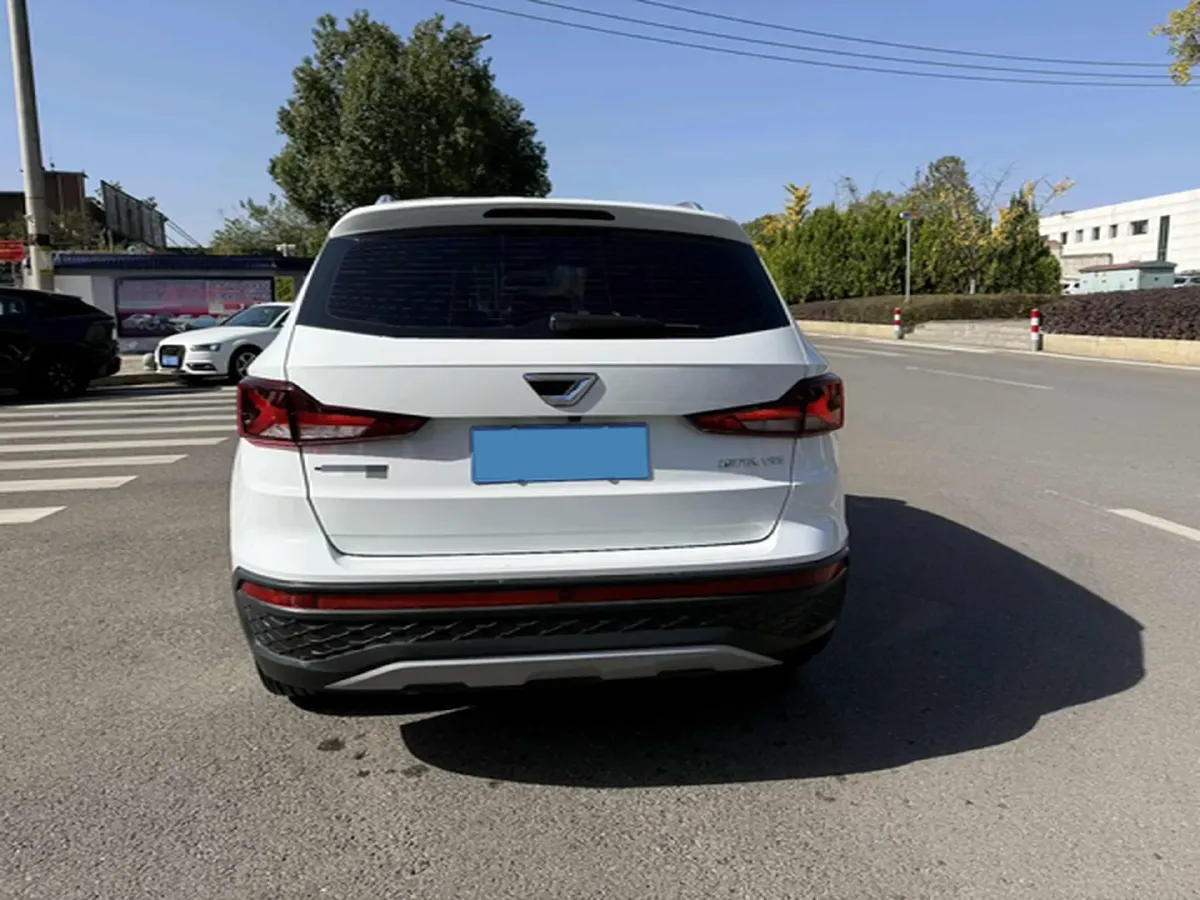 2022 Jetta VS5 1.4T 150HP L4 6AT,autocango,china used car exporter,china ev exporter,chinese used car exporter,chinese used ev exporter