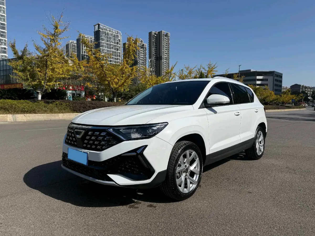 2022 Jetta VS5 1.4T 150HP L4 6AT,autocango,china used car exporter,china ev exporter,chinese used car exporter,chinese used ev exporter