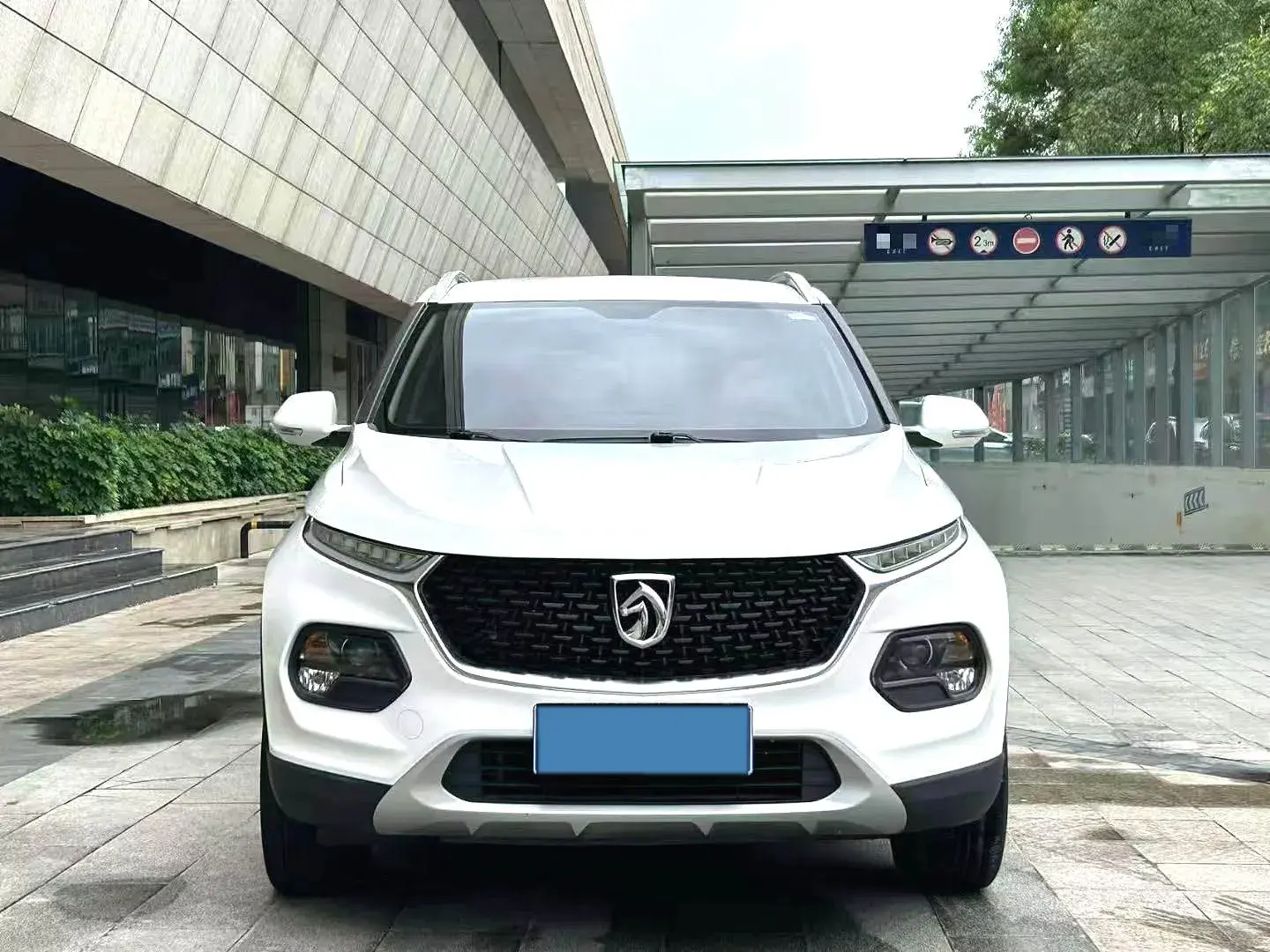 2017 BAOJUN 510 thumbnail 2