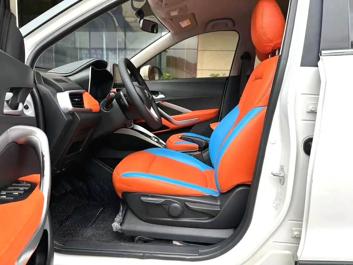 2017 BAOJUN 510 thumbnail 4