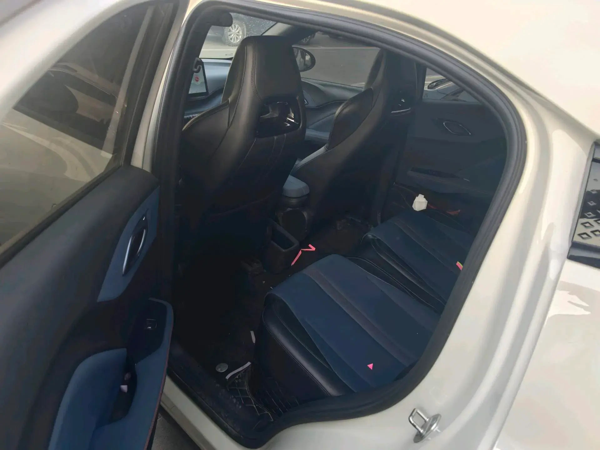 2024 BYD SEAGULL thumbnail 4