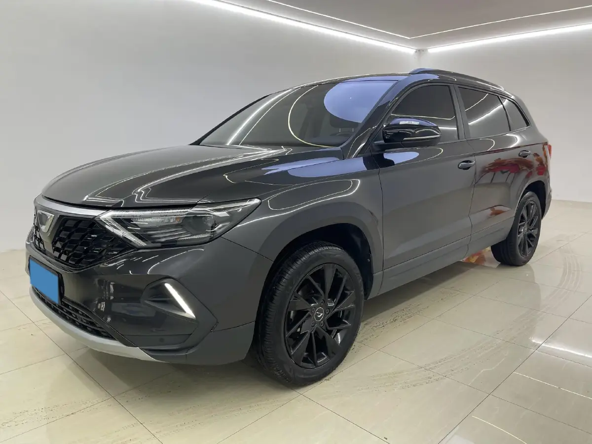 2021 Jetta VS7 1.4T 150HP L4 6AT