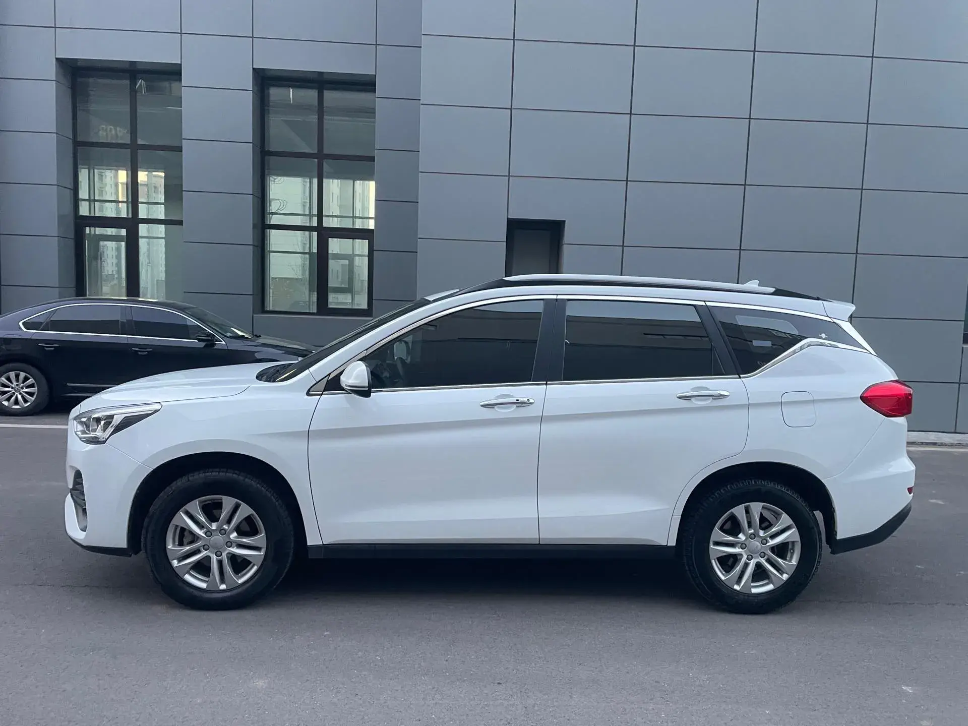 2019 HAVAL M6 thumbnail 4