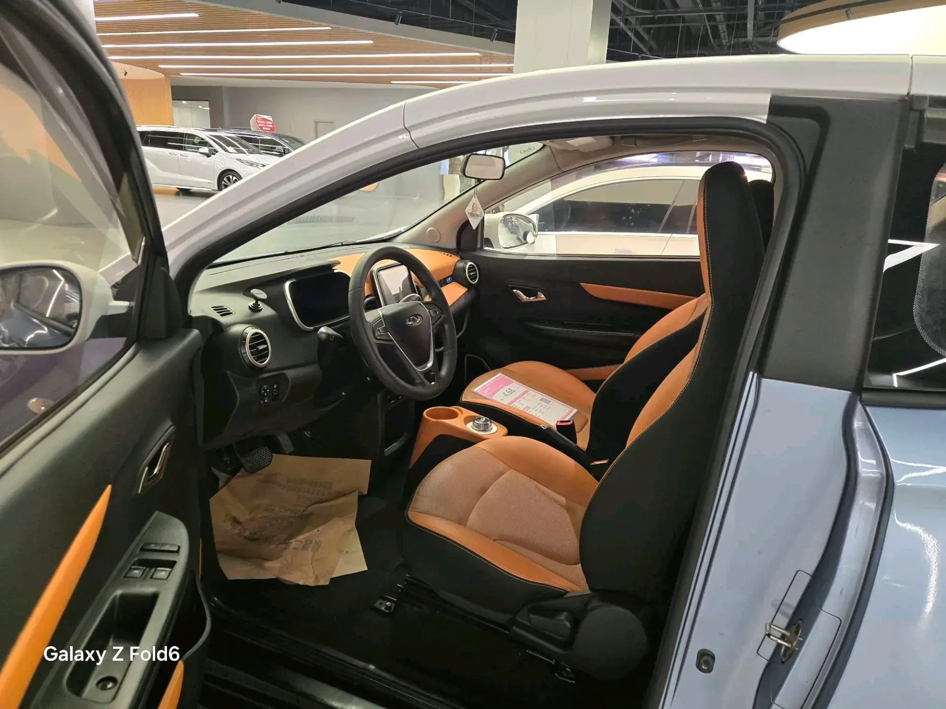 2018 CHERY LITTLE thumbnail 4