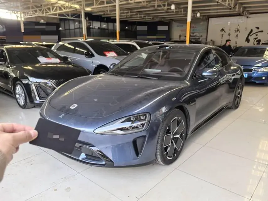 2024 MI SU7 BEV 101KWH