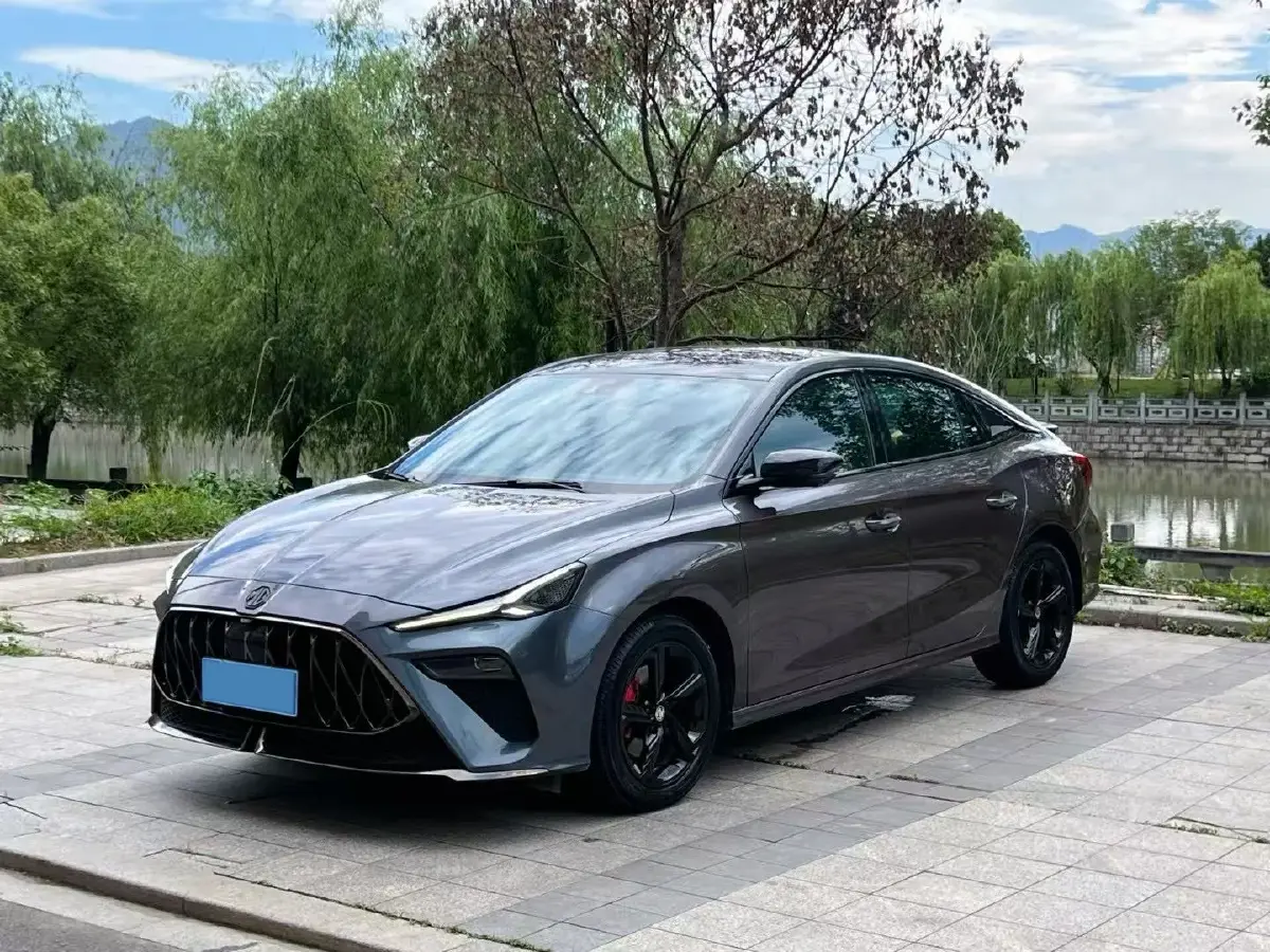 2022 MG 5 Scorpio 1.5T 181HP L4 7DCT