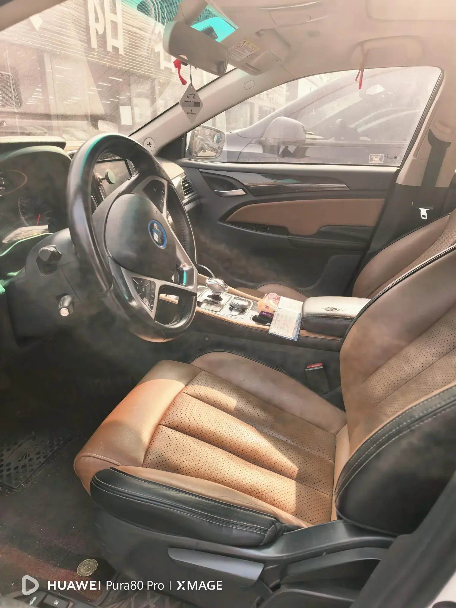 2018 BYD QIN thumbnail 4