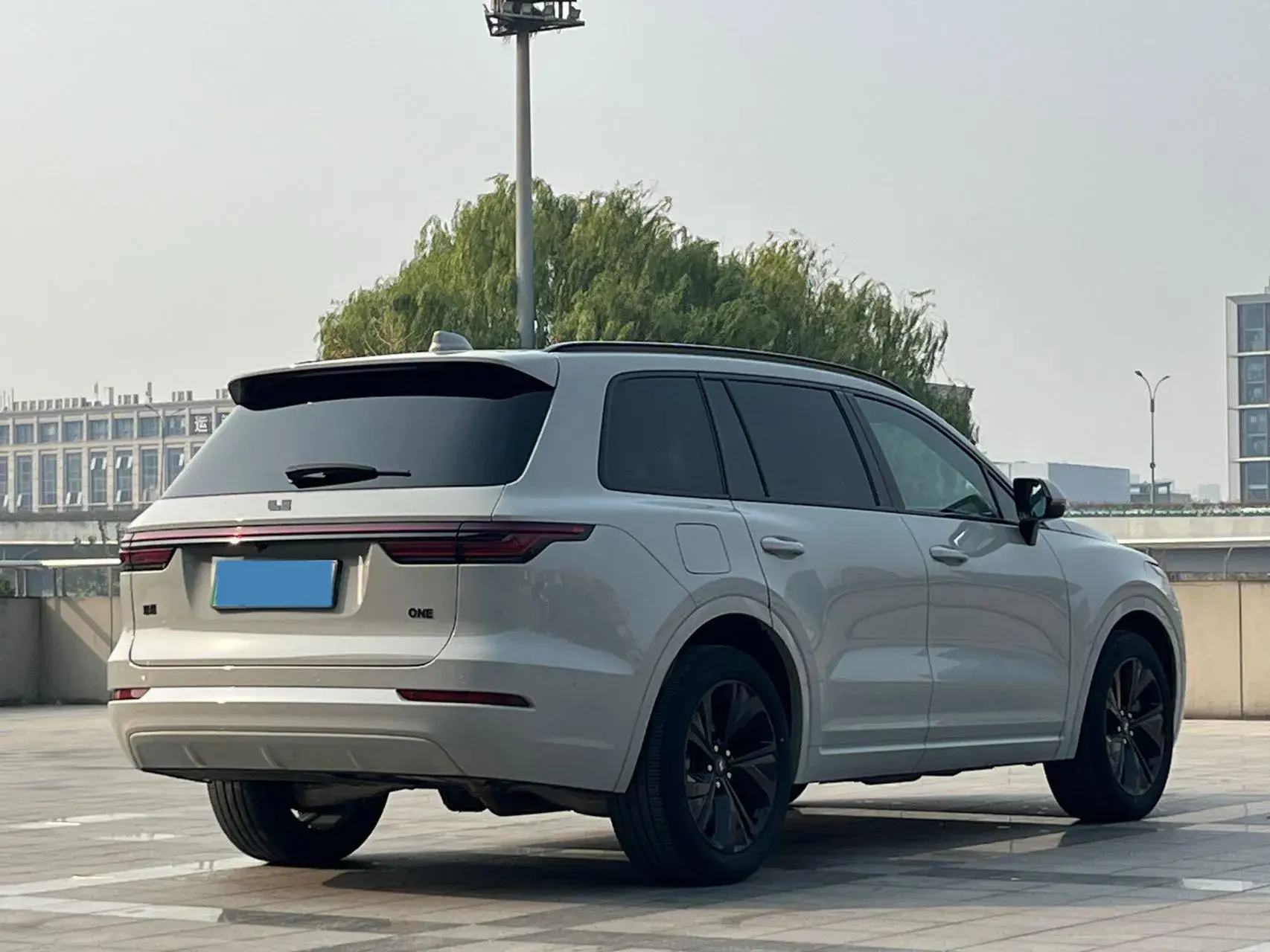 2021 LI ONE thumbnail 3
