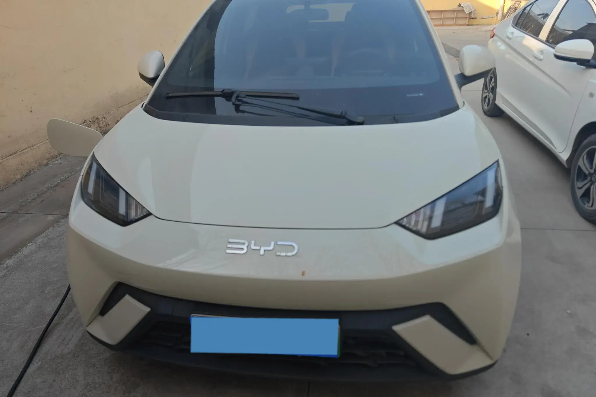 2024 BYD SEAGULL thumbnail 2