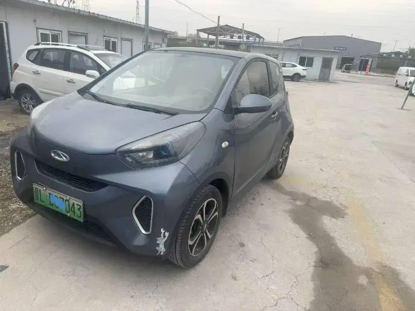 2019 Chery Little Ant BEV 30.6KWH