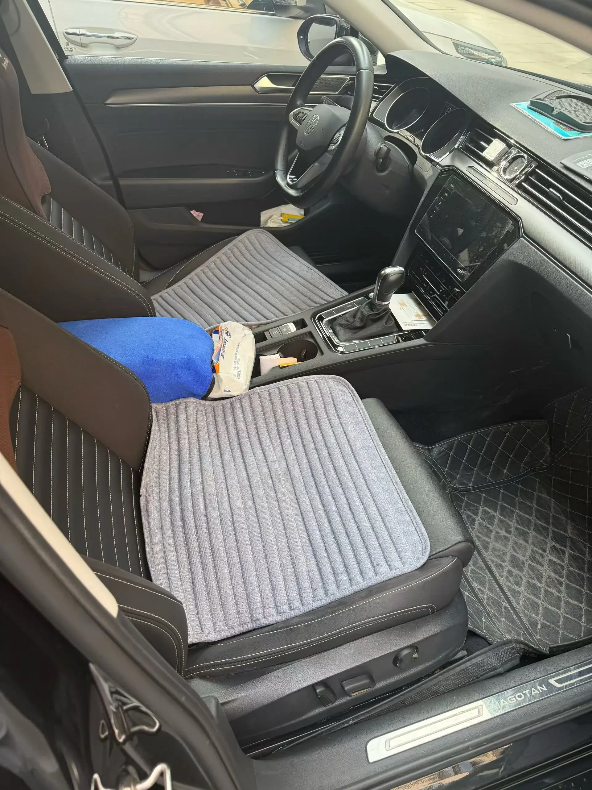 2020 VOLKSWAGEN MAGOTAN thumbnail 4